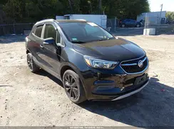 KL4CJESB1HB237175 2017 BUICK ENCORE