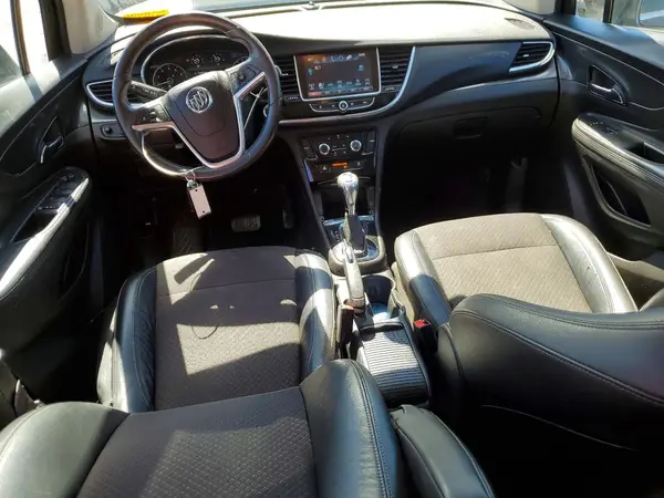 KL4CJESB1HB250671 2017 BUICK ENCORE - Image 8