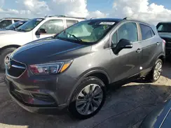 KL4CJESB1HB259418 2017 BUICK ENCORE