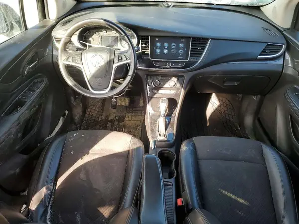KL4CJESB1JB506930 2018 BUICK ENCORE - Image 8