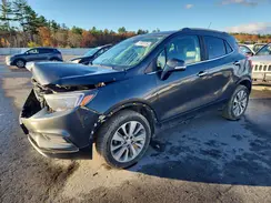 KL4CJESB1JB510959 2018 BUICK ENCORE