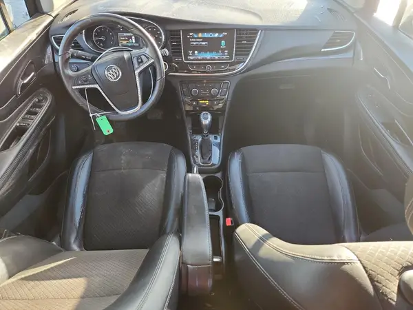 KL4CJESB1JB510959 2018 BUICK ENCORE - Image 8
