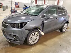KL4CJESB1JB530726 2018 BUICK ENCORE