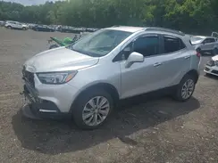 KL4CJESB1JB533464 2018 BUICK ENCORE