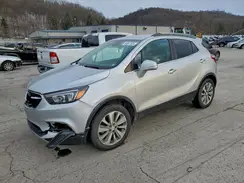KL4CJESB1JB536929 2018 BUICK ENCORE