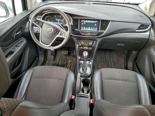 KL4CJESB1JB536929 2018 BUICK ENCORE - Image 8