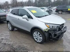KL4CJESB1JB540785 2018 BUICK ENCORE