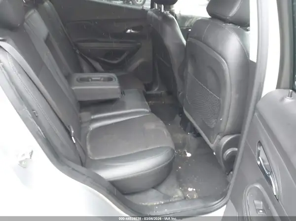 KL4CJESB1JB540785 2018 BUICK ENCORE - Image 8