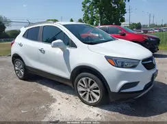 KL4CJESB1JB540883 2018 BUICK ENCORE