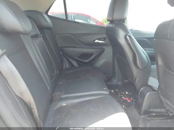 KL4CJESB1JB540883 2018 BUICK ENCORE - Image 8