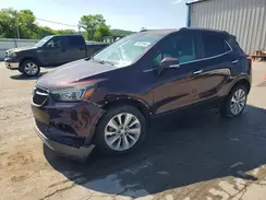 KL4CJESB1JB549955 2018 BUICK ENCORE