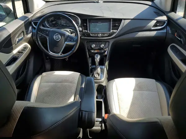 KL4CJESB1JB549955 2018 BUICK ENCORE - Image 8