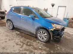 KL4CJESB1JB553682 2018 BUICK ENCORE