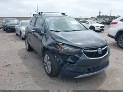 KL4CJESB1JB566528 2018 BUICK ENCORE