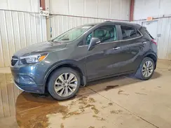 KL4CJESB1JB569929 2018 BUICK ENCORE