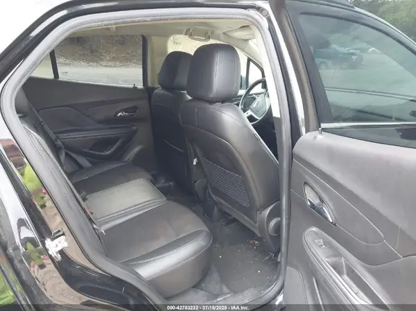 KL4CJESB1JB576637 2018 BUICK ENCORE - Image 8