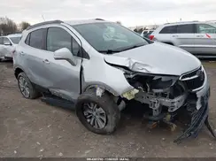 KL4CJESB1JB580154 2018 BUICK ENCORE