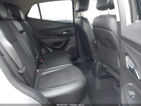 KL4CJESB1JB580154 2018 BUICK ENCORE - Image 8