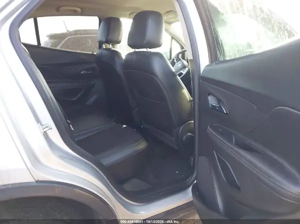 KL4CJESB1JB583880 2018 BUICK ENCORE - Image 8