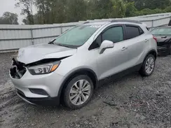 KL4CJESB1JB591932 2018 BUICK ENCORE