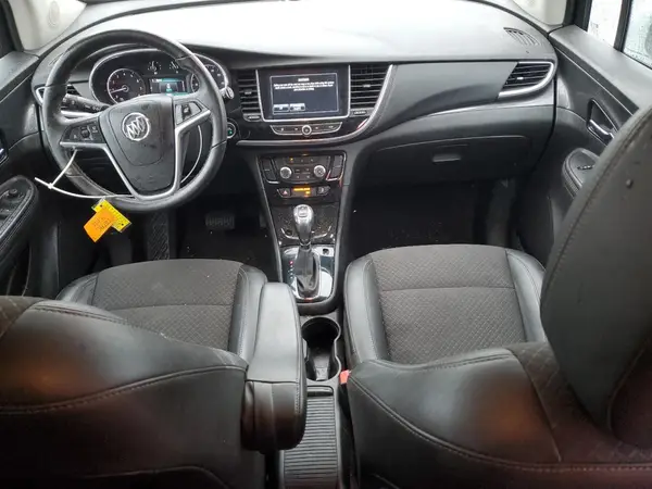KL4CJESB1JB591932 2018 BUICK ENCORE - Image 8