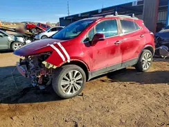 KL4CJESB1JB624427 2018 BUICK ENCORE