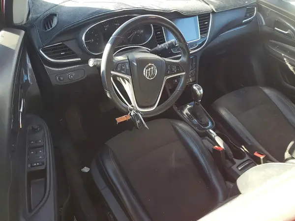 KL4CJESB1JB624427 2018 BUICK ENCORE - Image 8