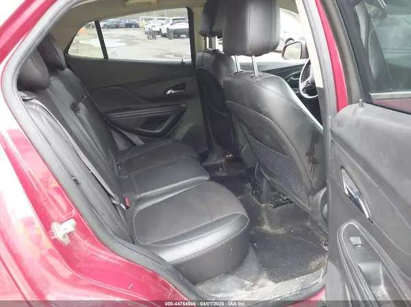 KL4CJESB1JB629532 2018 BUICK ENCORE - Image 8