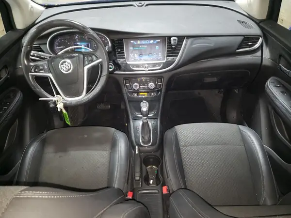 KL4CJESB1JB634522 2018 BUICK ENCORE - Image 8