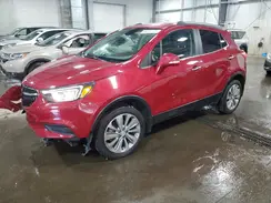 KL4CJESB1JB639719 2018 BUICK ENCORE