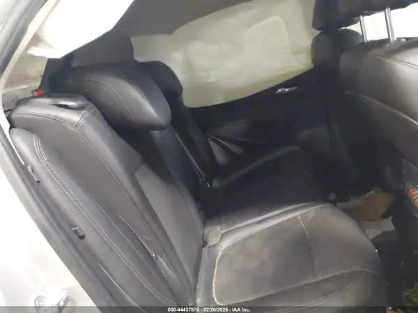 KL4CJESB1JB640353 2018 BUICK ENCORE - Image 8
