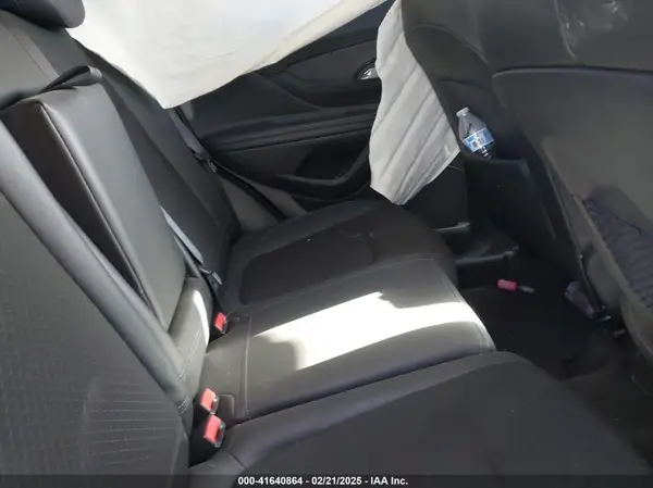 KL4CJESB1JB643155 2018 BUICK ENCORE - Image 8