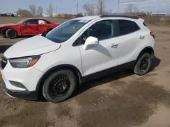 KL4CJESB1JB677662 2018 BUICK ENCORE