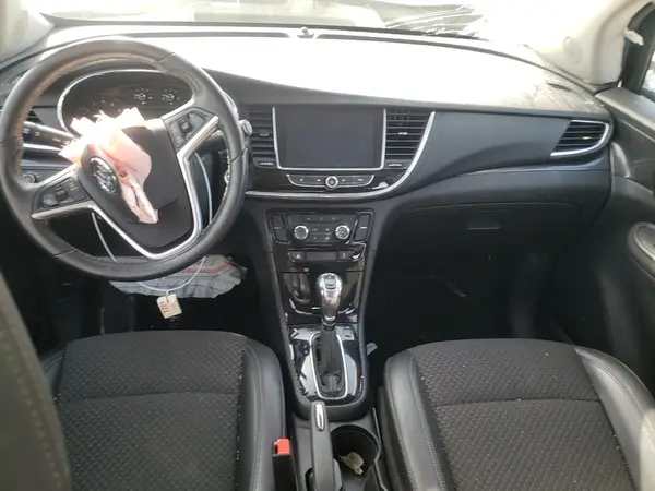 KL4CJESB1JB677662 2018 BUICK ENCORE - Image 8