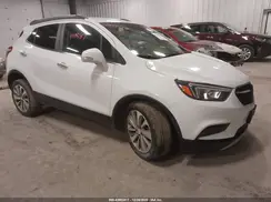 KL4CJESB1JB679105 2018 BUICK ENCORE