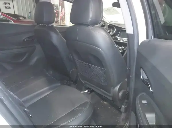 KL4CJESB1JB679105 2018 BUICK ENCORE - Image 8