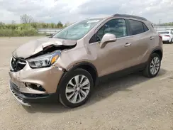 KL4CJESB1JB715911 2018 BUICK ENCORE