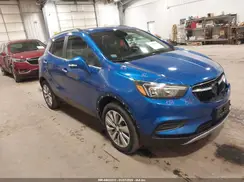 KL4CJESB1JB722003 2018 BUICK ENCORE