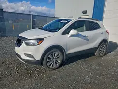KL4CJESB1JB724043 2018 BUICK ENCORE