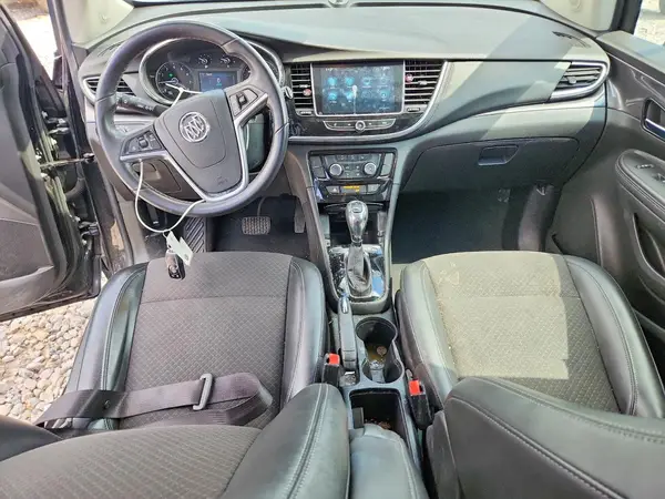 KL4CJESB1KB700813 2019 BUICK ENCORE - Image 8