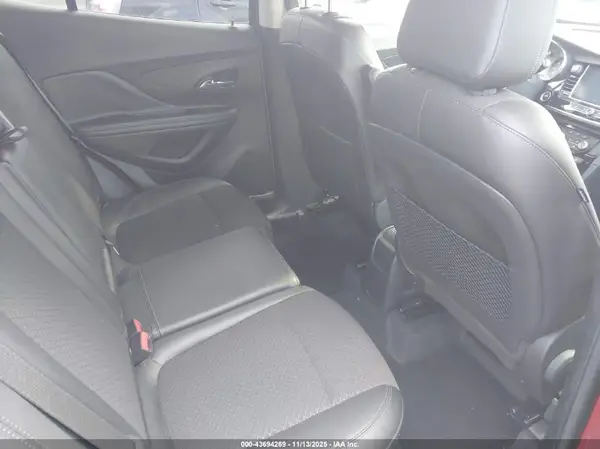 KL4CJESB1KB700875 2019 BUICK ENCORE - Image 8