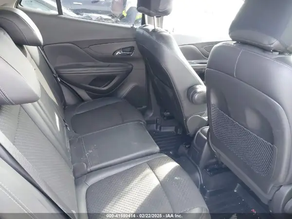KL4CJESB1KB703422 2019 BUICK ENCORE - Image 8