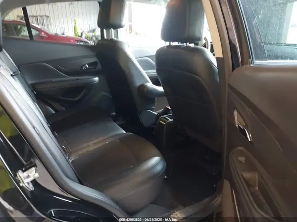 KL4CJESB1KB704280 2019 BUICK ENCORE - Image 8