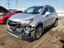 KL4CJESB1KB715134 2019 BUICK ENCORE