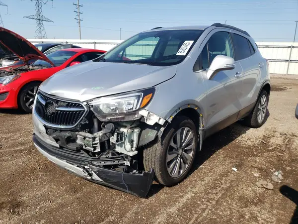 KL4CJESB1KB715134 2019 BUICK ENCORE - Image 1