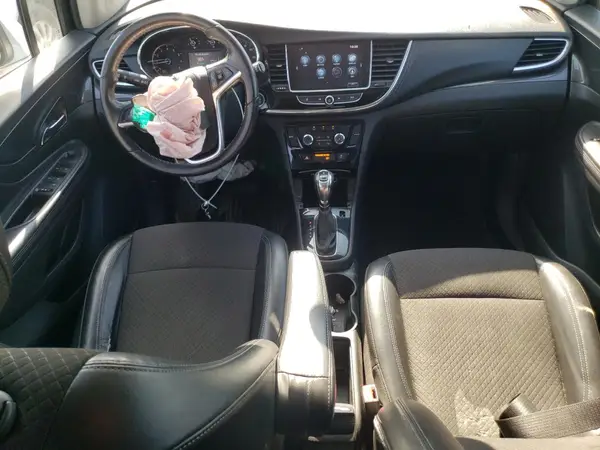 KL4CJESB1KB715134 2019 BUICK ENCORE - Image 8
