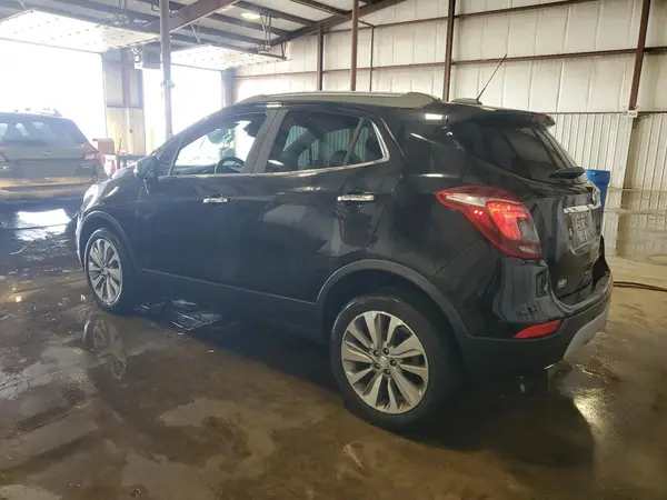 KL4CJESB1KB720933 2019 BUICK ENCORE - Image 2