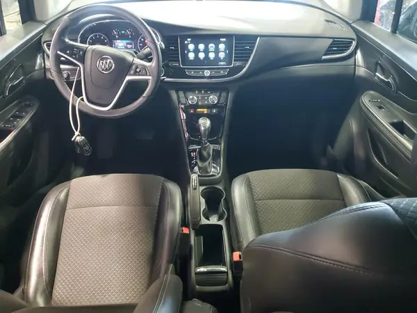 KL4CJESB1KB720933 2019 BUICK ENCORE - Image 8