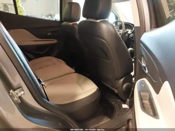 KL4CJESB1KB730197 2019 BUICK ENCORE - Image 8