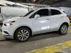 KL4CJESB1KB742981 2019 BUICK ENCORE